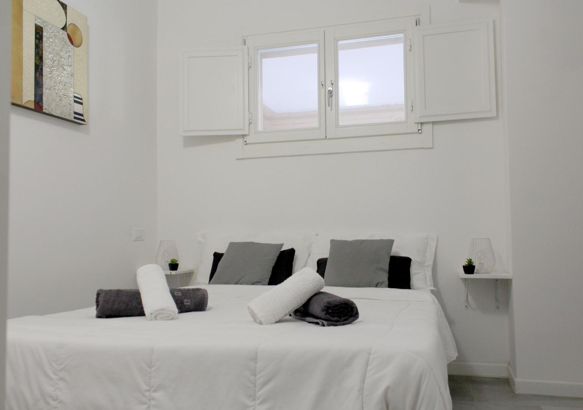 Appartamento Sky Loft Airport - Modern Apt 1St Floor Bologna Esterno foto